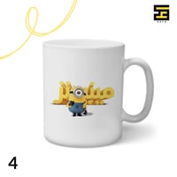 اكواب-minions
