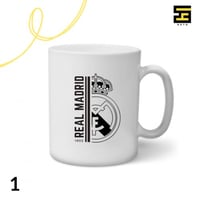 اكواب-نادي ريال مدريد