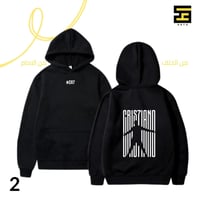 بلوفرات- كرستيانو رونالدو