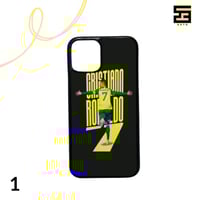 كفرات جوال-كرستيانو رونالدو