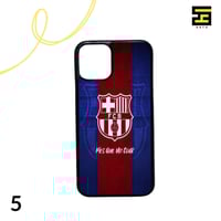 كفرات جوال-نادي برشلونة