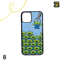 كفرات جوال-toy story