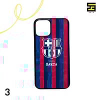 كفرات جوال-نادي برشلونة