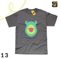 تيشيرتات-شركة المرعبين المحدودة