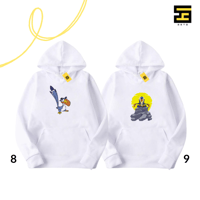 بلوفرات-the lion king