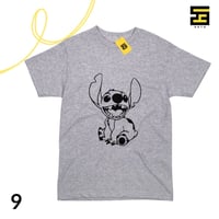 تيشيرتات-ستيتش