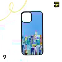 كفرات جوال-شركة المرعبين المحدودة