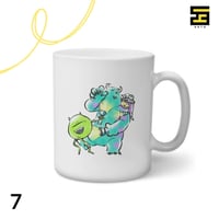 اكواب-شركة المرعبين المحدودة