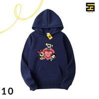 بلوفرات-فتيات القوة