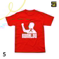 تيشيرتات- كرستيانو رونالدو