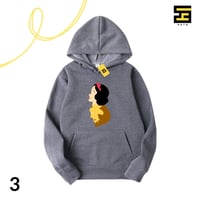 بلوفرات-سنووايت