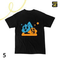 تيشيرتات-شخصيات غامبول