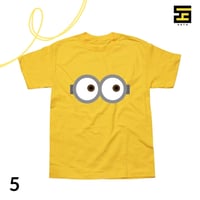 تيشيرتات- Minions