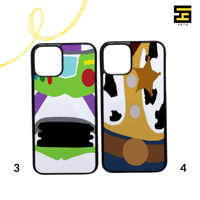 كفرات جوال-toy story