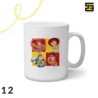 اكواب-toy story