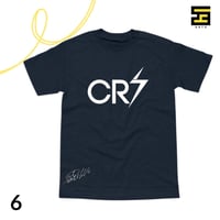 تيشيرتات- كرستيانو رونالدو