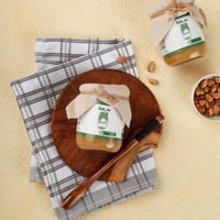 زبدة الفستق - 190g