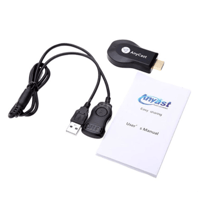 اني كاست | قطعة عرض الجوال على التلفزيون لاسلكي An...