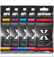 تعليقة معطر آيرون للسيارة - حبة واحدة