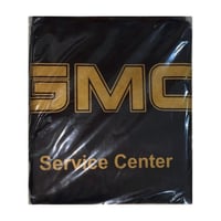 تلبيسة مراتب اسود - جمس