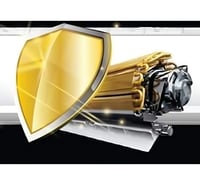 مكيف كاسيت ميديا إنفيرتر 5طن (قدرة تبريد49.000 وحد...