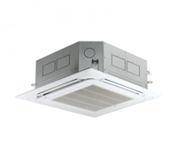 مكيف كاسيت ال جي إنفيرتر 4طن (قدرة تبريد46.000 وحد...