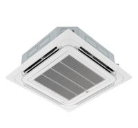 مكيف كاسيت ال جي إنفيرتر 2.5طن (قدرة تبريد28.000 و...