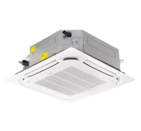 مكيف كاسيت جري إنفيرتر 4طن (قدرة تبريد41.200 وحدة...