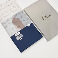 طقم الشتاء شال قماش