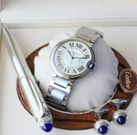 طقم كارتير الفاخر