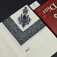 شال ديور كشميري