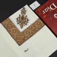 شال ديور كشميري