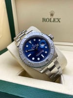 ساعه رولكس يخت ماستر ون اوتوماتيك