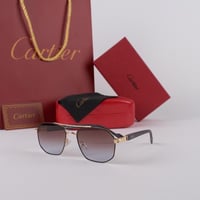 نظارات كارتير شمسية