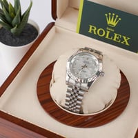 ساعه رولكس