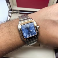 ساعة كارتير سانتوس