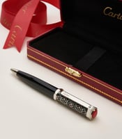 قلم كارتير سانتوس