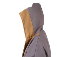 فروه شتويه دبل فيس جهتين