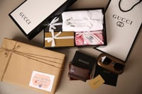 بكج قوتشي الماسي