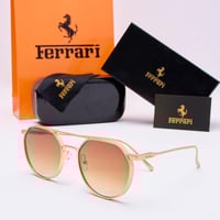 نظارات فيراري الشمسية