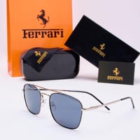 نظارات فيراري الشمسية
