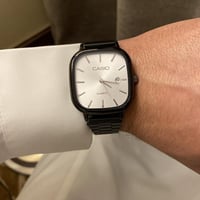 ساعه كاسيو الكلاسيك