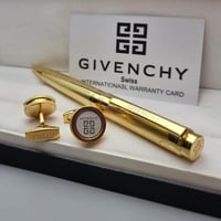 الطقم الملكي جفنشي