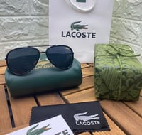 نظارات لاكوست شمسية