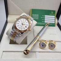 طقم رولكس فاخر