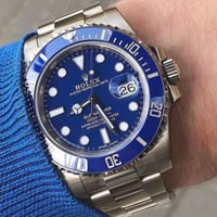 ساعه رولكس اوتوماتيك