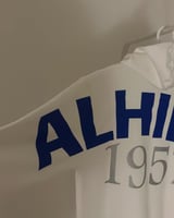 هودي نادي ALHILAL