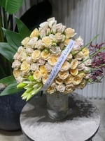 فازات ورد الهبه