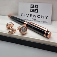 الطقم الملكي جفنشي