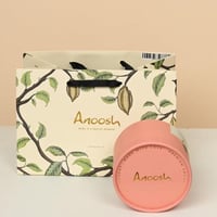 شوكلاتة انوش بلجيكية بينك